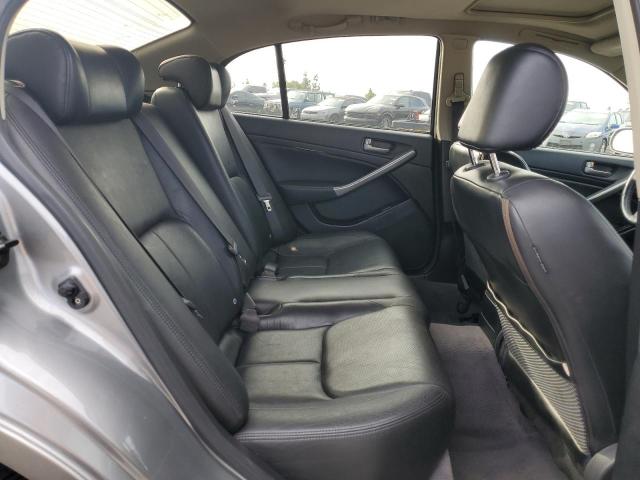 Photo 10 from auction – 2004 INFINITI G35 with VIN JNKCV51E54M113218