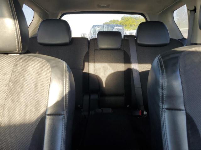 Photo 10 from auction – 2010 MITSUBISHI OUTLANDER with VIN JA4AS3AWXAZ006866