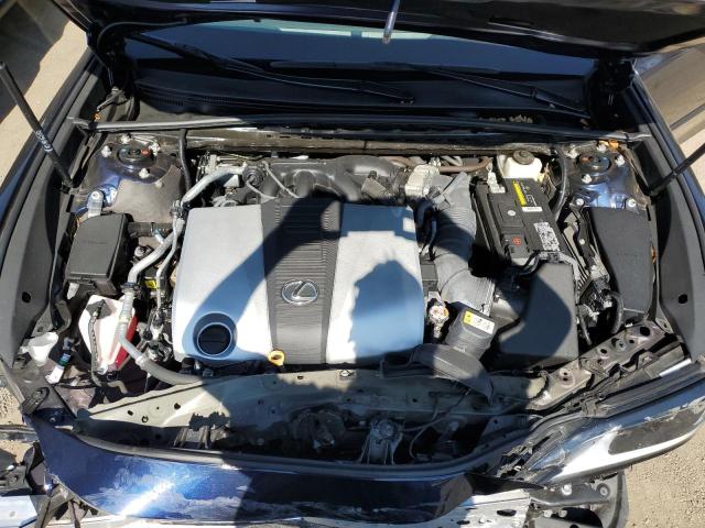 Photo 11 from auction – 2021 LEXUS ES 350 BAS with VIN 58ADZ1B16MU103820