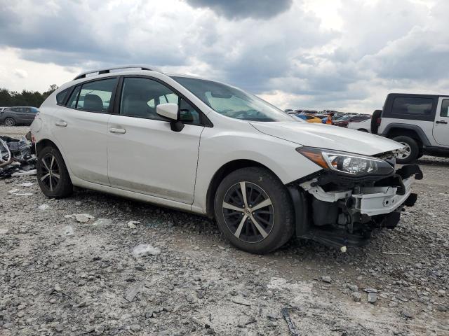 Photo 4 from auction – 2022 SUBARU IMPREZA PR with VIN 4S3GTAV6XN3718606