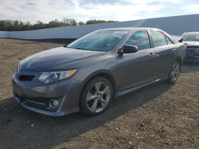 TOYOTA CAMRY L 2014 with VIN 4T1BF1FK9EU730684 - Photo from auction