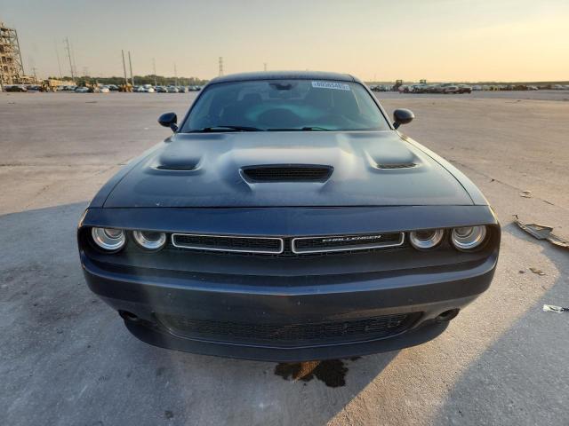 Photo 5 from auction – 2016 DODGE CHALLENGER with VIN 2C3CDZAG3GH256628