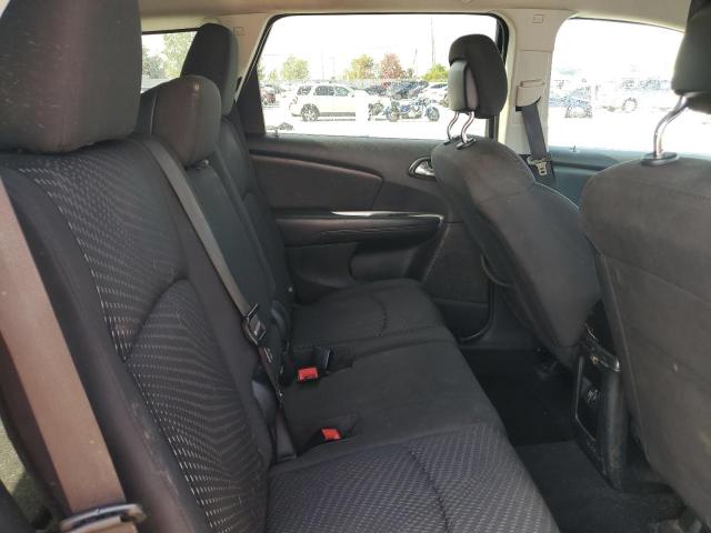 Photo 10 from auction – 2017 DODGE JOURNEY SE with VIN 3C4PDCAB7HT539038