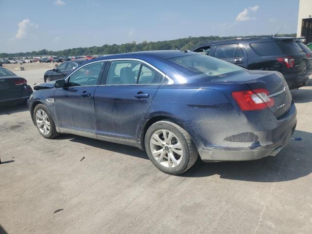 Photo 2 from auction – 2011 FORD TAURUS SEL with VIN 1FAHP2EW7BG112849