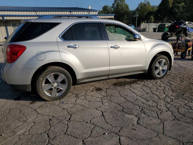 Photo 3 from auction – 2013 CHEVROLET EQUINOX LT with VIN 2GNALFEK2D6351702