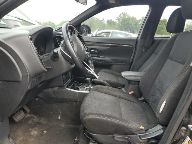 Photo 7 from auction – 2018 MITSUBISHI OUTLANDER with VIN JA4AD3A36JZ018979
