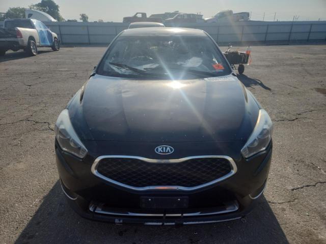 Photo 5 from auction – 2015 KIA CADENZA PR with VIN KNALN4D70F5193739