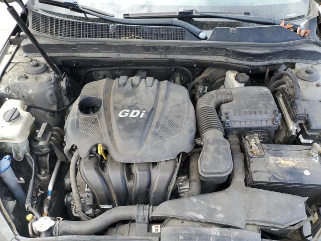 Zdjęcie 11 z aukcji – 2013 KIA OPTIMA LX z VIN KNAGM4A78D5392348