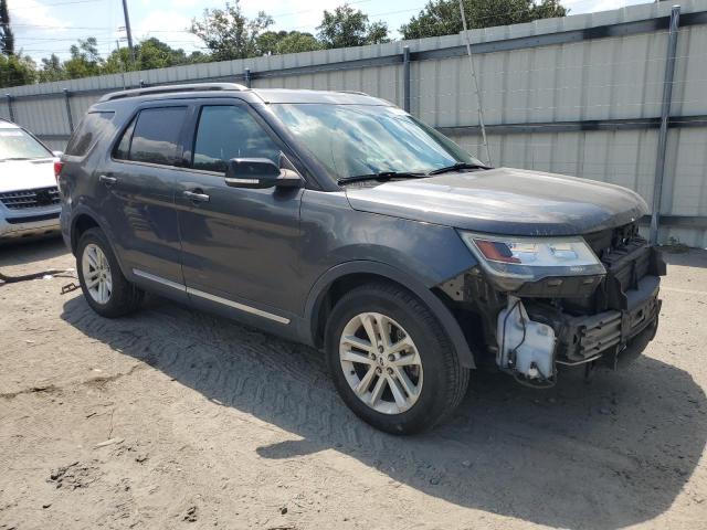 Photo 4 from auction – 2016 FORD EXPLORER X with VIN 1FM5K7D87GGC63947