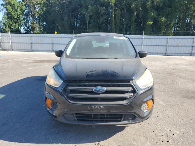 Photo 5 from auction – 2017 FORD ESCAPE S with VIN 1FMCU0F7XHUD34560