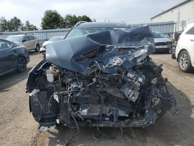 Photo 5 from auction – 2016 NISSAN ROGUE S with VIN 5N1AT2MT2GC911138