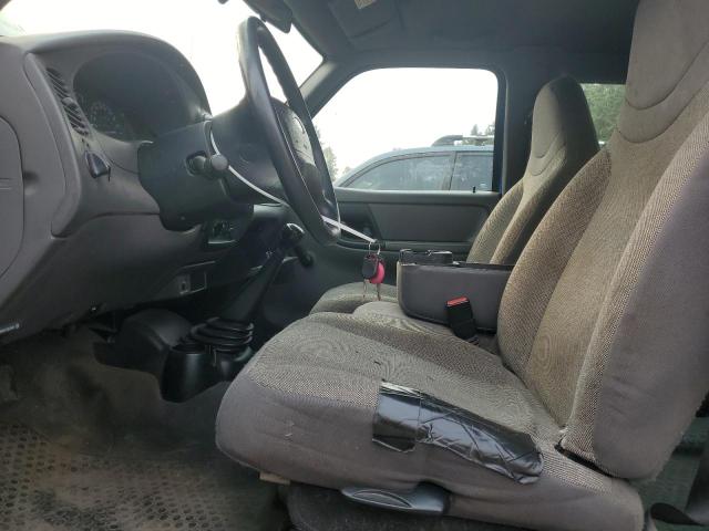 Photo 7 from auction – 2002 FORD RANGER SUP with VIN 1FTYR14U82PA04206