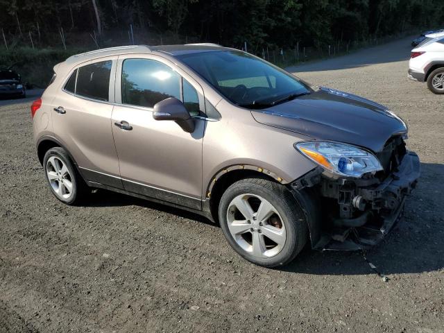 Photo 4 from auction – 2015 BUICK ENCORE CONVENIENCE with VIN KL4CJFSB4FB116496