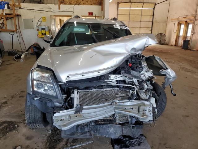 Photo 5 from auction – 2016 GMC TERRAIN DENALI with VIN 2GKFLVE34G6149325