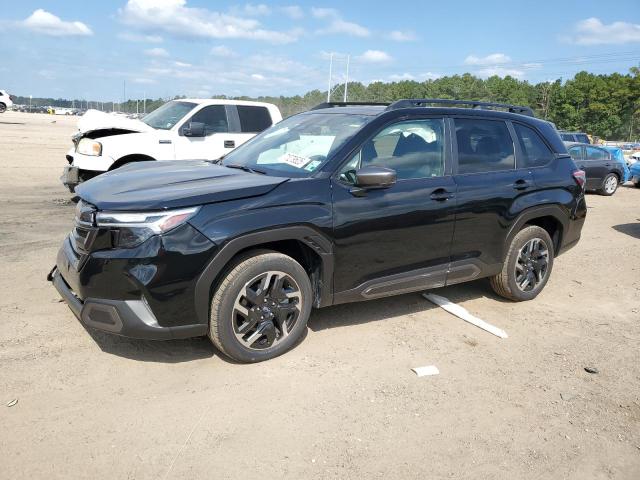 SUBARU FORESTER L 2025 with VIN JF2SLDNC3SH578397 - Photo from auction