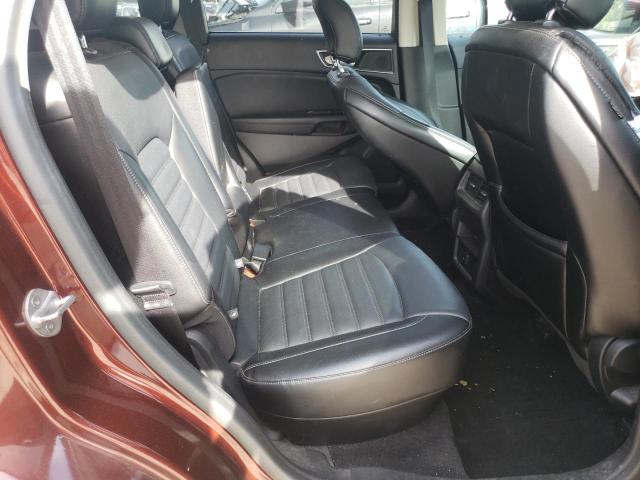 Photo 11 from auction – 2015 FORD EDGE SEL with VIN 2FMTK4J87FBB56817