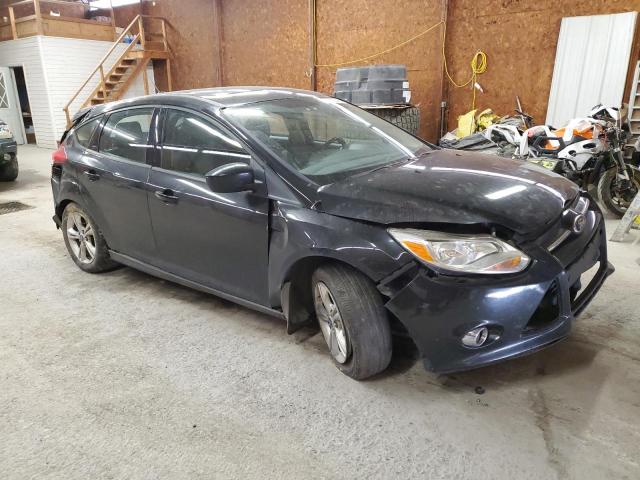 Photo 4 from auction – 2012 FORD FOCUS SE with VIN 1FAHP3K27CL425898