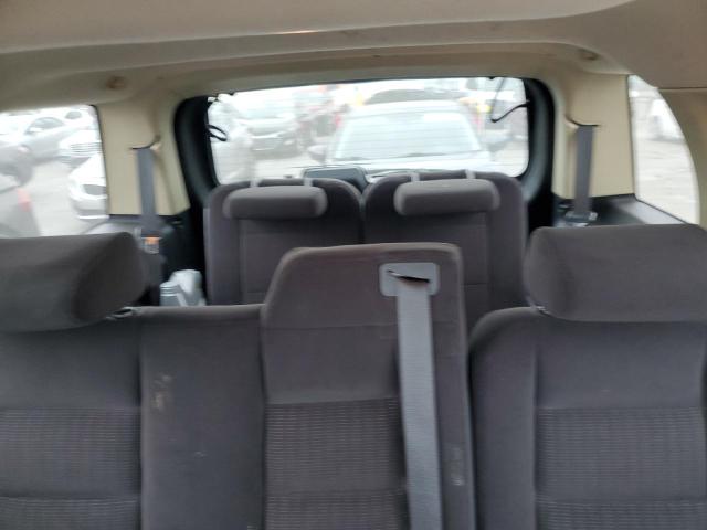 Photo 10 from auction – 2010 FORD EXPLORER X with VIN 1FMEU7DE7AUA62655