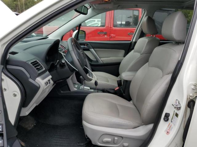 Photo 7 from auction – 2016 SUBARU FORESTER 2 with VIN JF2SJAHC8GH452317