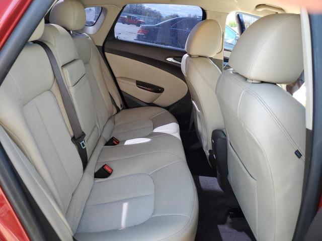 Photo 10 from auction – 2016 BUICK VERANO with VIN 1G4PP5SK2G4155041