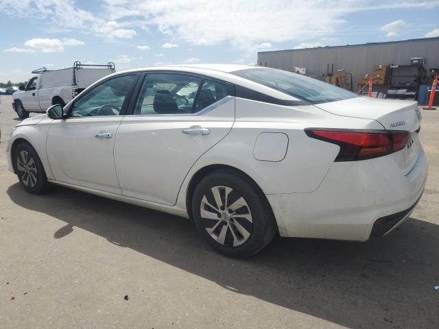 Photo 2 from auction – 2019 NISSAN ALTIMA S with VIN 1N4BL4BV5KC131125