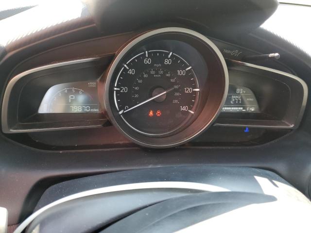 Photo 9 from auction – 2019 MAZDA CX-3 SPORT with VIN JM1DKFB7XK0448841