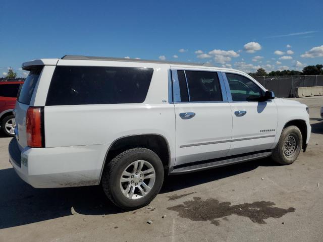 Photo 3 from auction – 2016 CHEVROLET SUBURBAN C with VIN 1GNSCGKC5GR358143