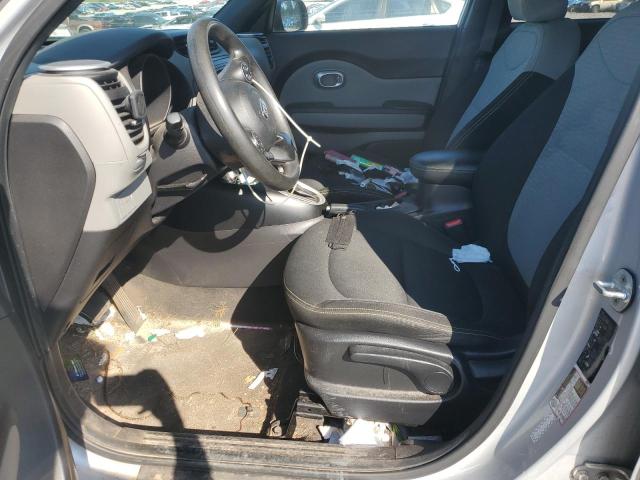 Photo 7 from auction – 2016 KIA SOUL + with VIN KNDJP3A53G7829447