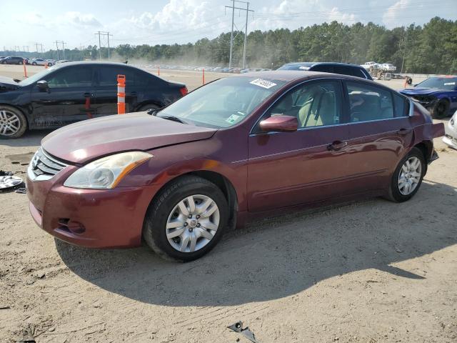 Photo 1 from auction – 2012 NISSAN ALTIMA BAS with VIN 1N4AL2APXCN551021