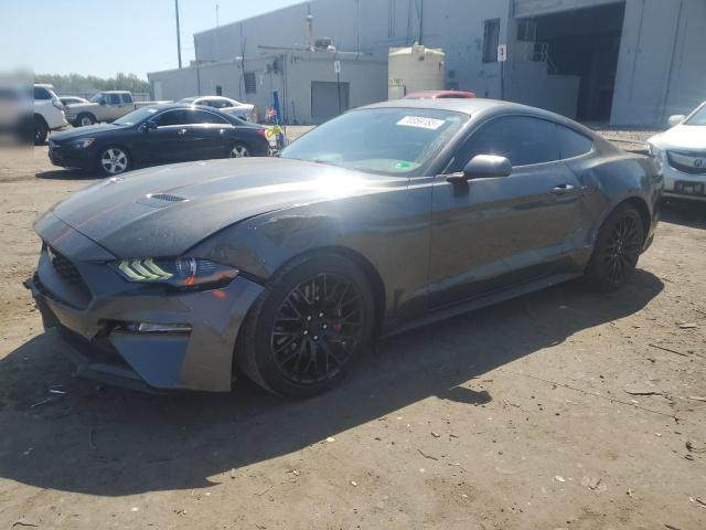 FORD MUSTANG 2019 with VIN 1FA6P8TH5K5133323 - Photo from auction