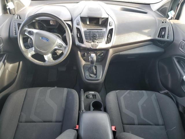Photo 8 from auction – 2016 FORD TRANSIT CO with VIN NM0GE9F73G1279499
