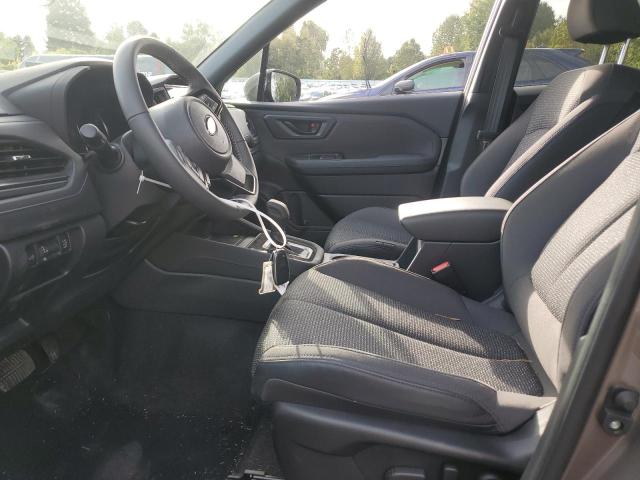 Photo 7 from auction – 2025 SUBARU FORESTER P with VIN JF2SLDDC6SH584468