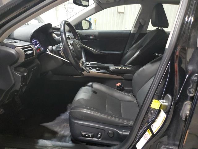 Photo 7 from auction – 2014 LEXUS IS 350 with VIN JTHBE1D27E5000646