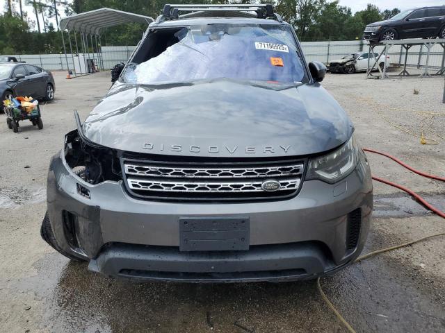 Photo 5 from auction – 2017 LAND ROVER DISCOVERY with VIN SALRRBBK2HA013497