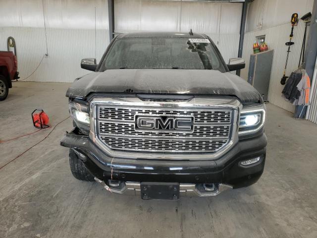 Photo 5 from auction – 2017 GMC SIERRA K15 with VIN 3GTU2PEJ7HG210656