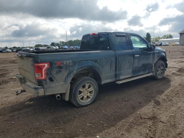 Photo 3 from auction – 2016 FORD F150 SUPER with VIN 1FTFX1EF7GFC77051