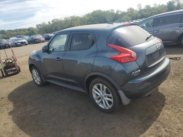 Photo 2 from auction – 2013 NISSAN JUKE S with VIN JN8AF5MV4DT223530