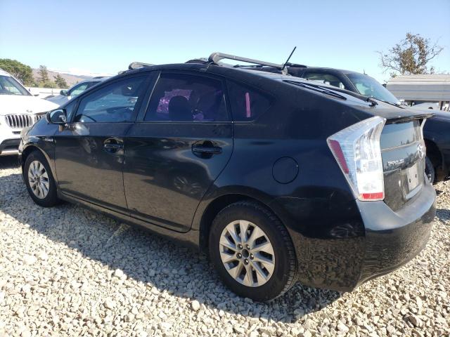Foto 2 de la subasta – 2010 TOYOTA PRIUS con VIN JTDKN3DU3A0146337