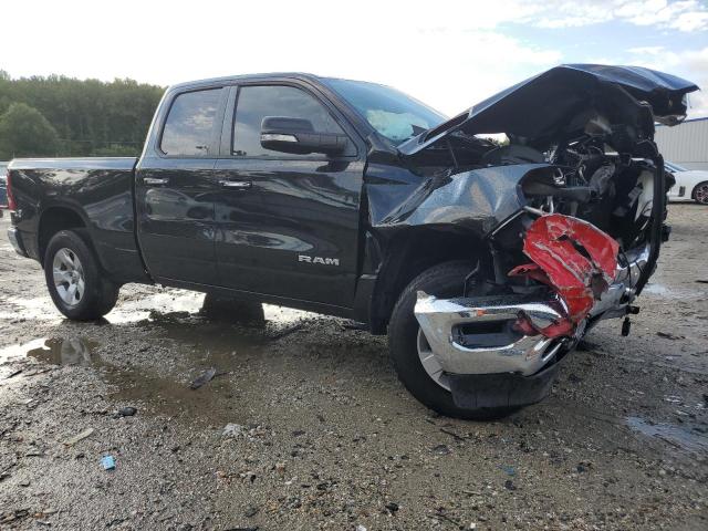 Photo 4 from auction – 2019 RAM 1500 BIG H with VIN 1C6SRFBT3KN546636