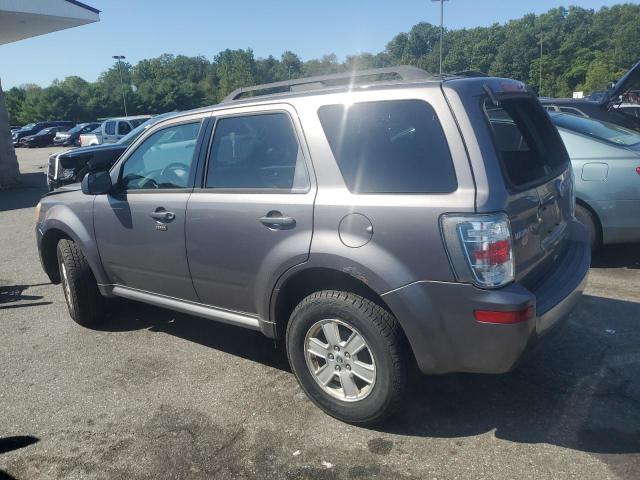 Photo 2 from auction – 2011 MERCURY MARINER with VIN 4M2CN9BG3BKJ02634