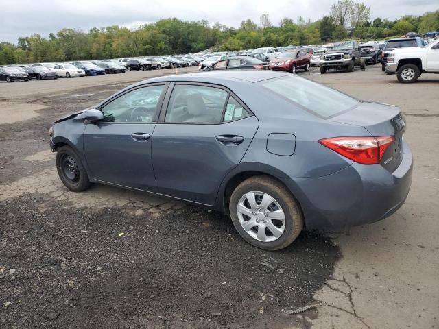Photo 2 from auction – 2017 TOYOTA COROLLA L with VIN 2T1BURHE9HC827837
