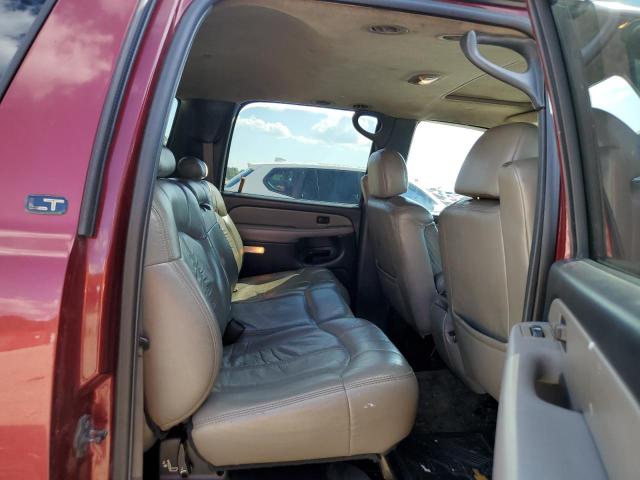 Photo 11 from auction – 2002 CHEVROLET SUBURBAN K with VIN 1GNFK16Z72J223947