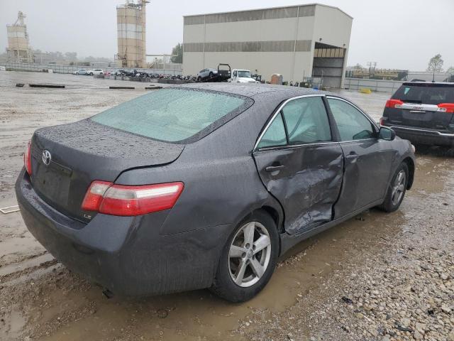 Photo 3 from auction – 2009 TOYOTA CAMRY BASE with VIN 4T4BE46K79R087154