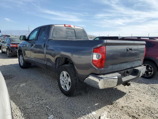 Photo 2 from auction – 2014 TOYT TUNDRA DOUBLE CAB SR with VIN 5TFRY5F19EX172880