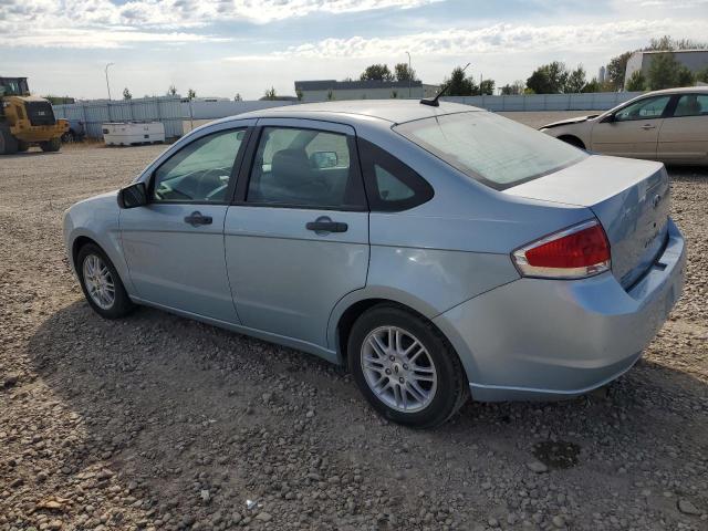 Photo 2 from auction – 2009 FORD FOCUS SE with VIN 1FAHP35N39W138412