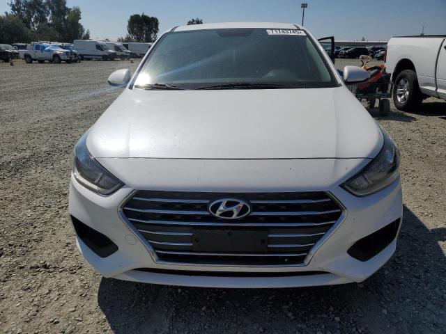 Photo 5 from auction – 2019 HYUNDAI ACCENT LIM with VIN 3KPC24A32KE067233