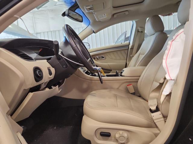 Photo 7 from auction – 2016 FORD TAURUS SEL with VIN 1FAHP2E87GG142930