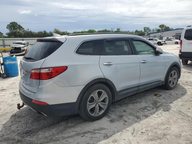 Photo 3 from auction – 2013 HYUN SANTA FE GLS with VIN KM8SN4HF5DU033998