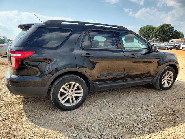 Photo 3 from auction – 2015 FORD EXPLORER with VIN 1FM5K7B86FGA25279