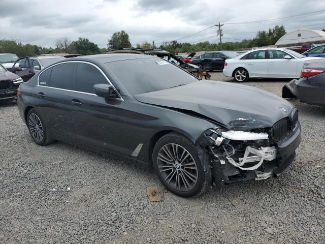 Photo 4 from auction – 2019 BMW 540 XI with VIN WBAJE7C57KWD55267